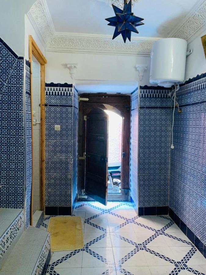 Maison 211 Marrakesh Exterior foto