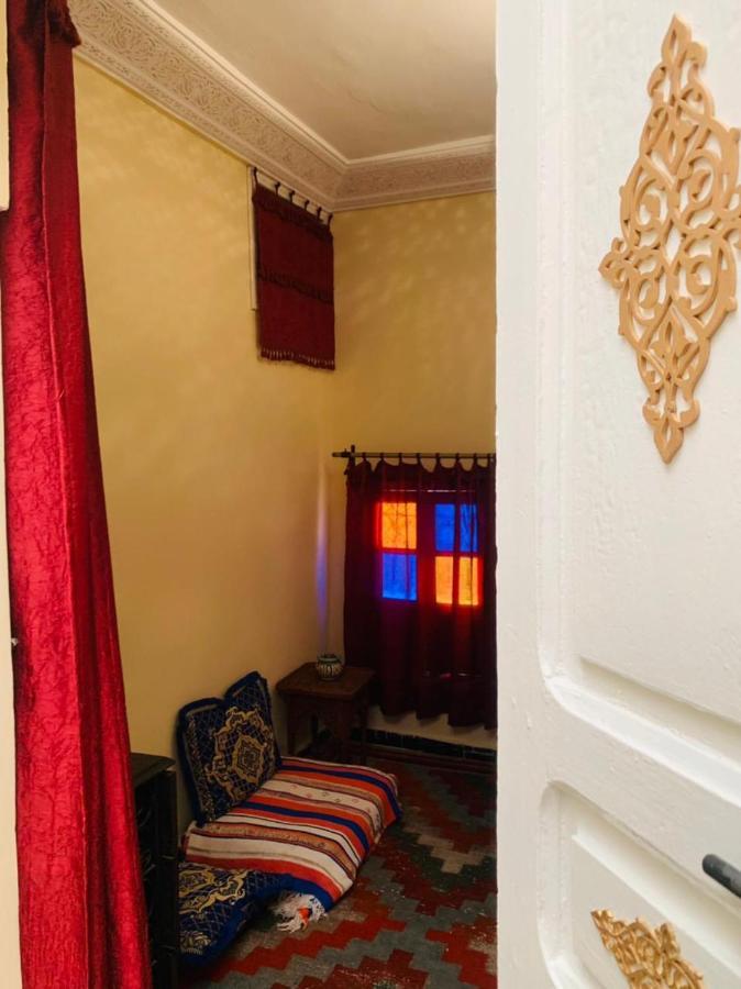 Maison 211 Marrakesh Exterior foto