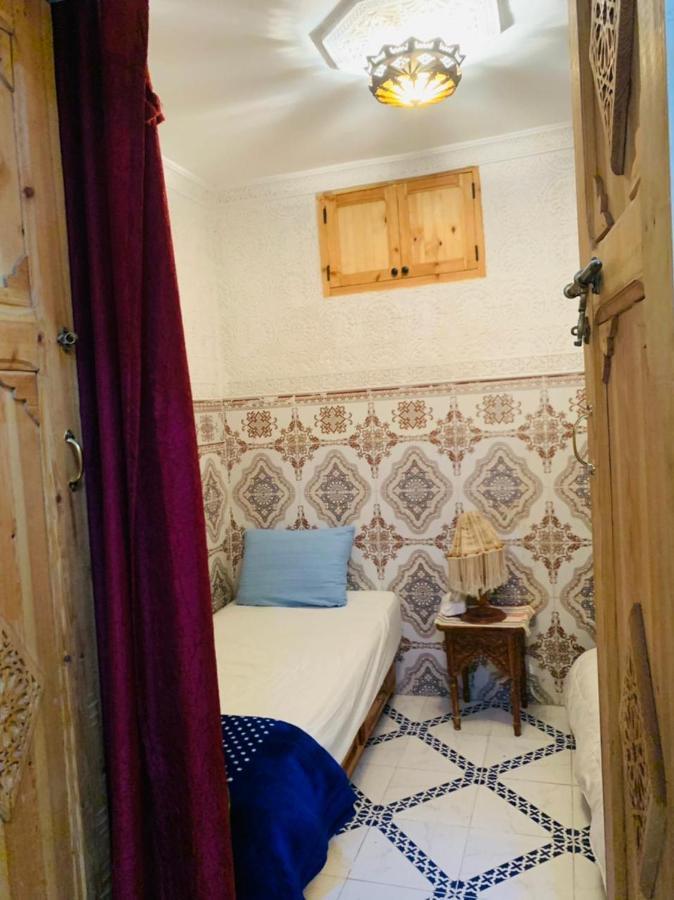 Maison 211 Marrakesh Exterior foto